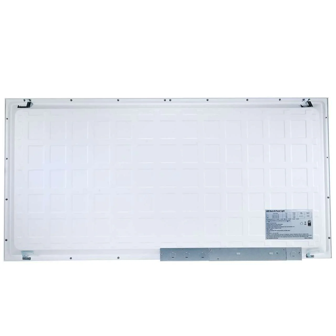 Pallet of 60 - 2ft. x 4ft. LED Backlit Panel - 50W - 3500K - LumeGen - Image 3