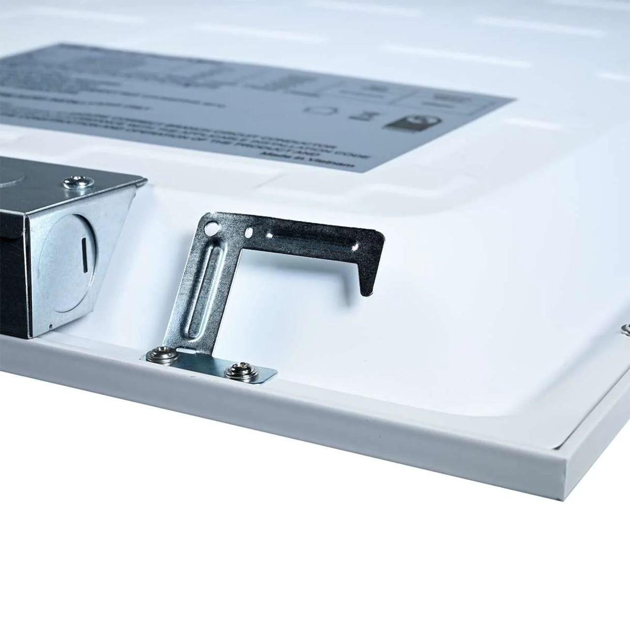 Pallet of 60 - 2ft. x 4ft. LED Backlit Panel - 50W - 3500K - LumeGen - Image 5