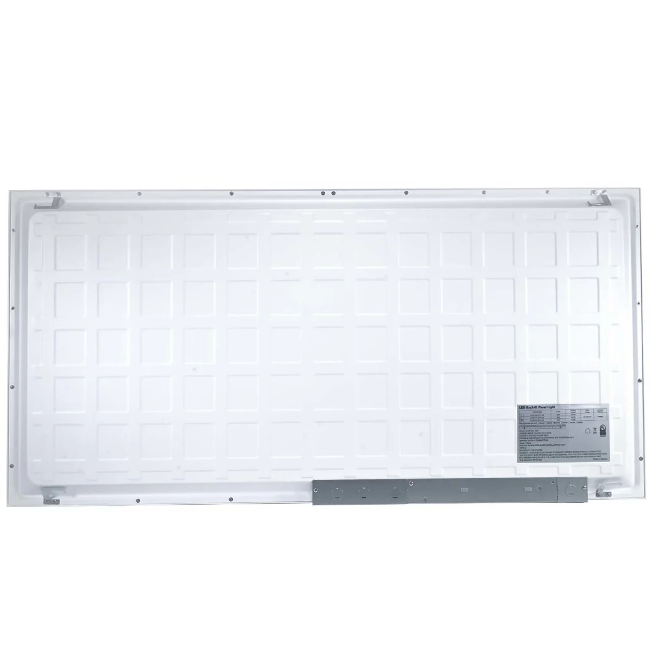 Pallet of 60 - 2ft. x 4ft. LED Backlit Panel - 50W - 5000K - LumeGen - Image 3