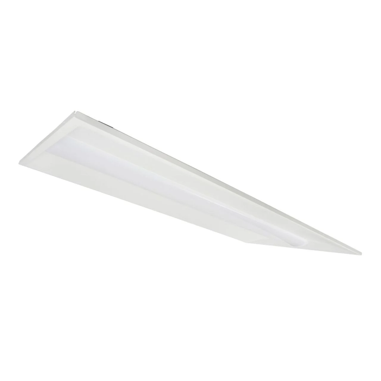 Pallet of 34 - 2x4 LED Troffer Light - Wattage Adjustable 20W/25W/30W/40W/50W - Color Tunable 35K/40K/50K/57K/65K - LumeGen - Image 3