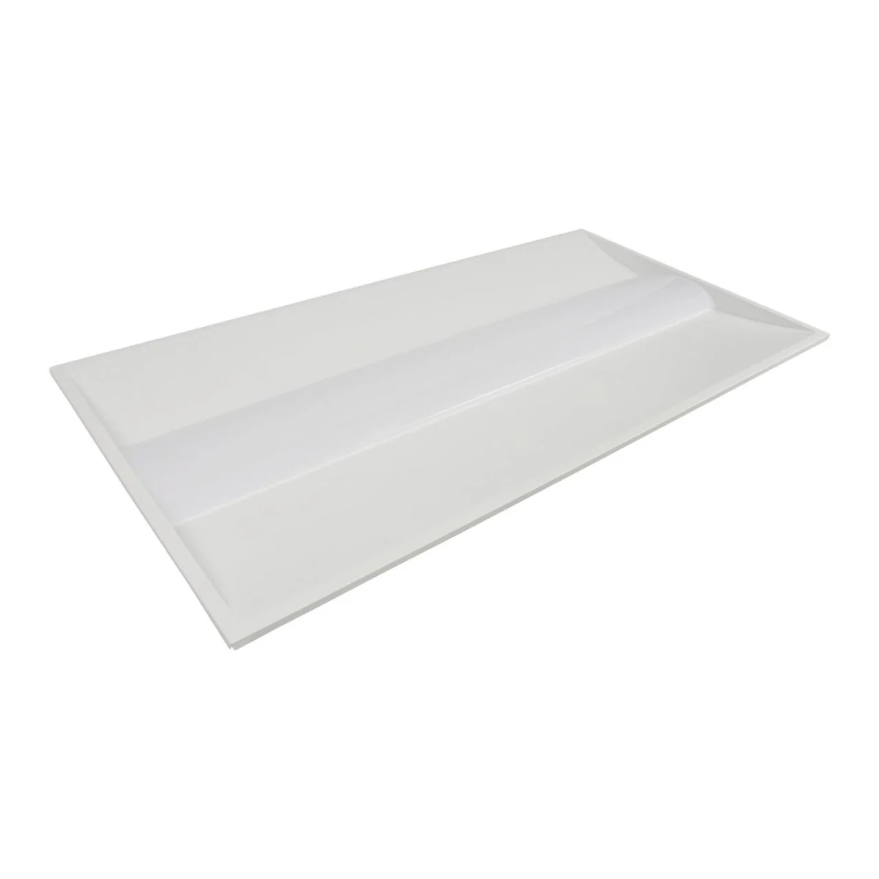 Pallet of 34 - 2x4 LED Troffer Light - Wattage Adjustable 20W/25W/30W/40W/50W - Color Tunable 35K/40K/50K/57K/65K - LumeGen - Image 4