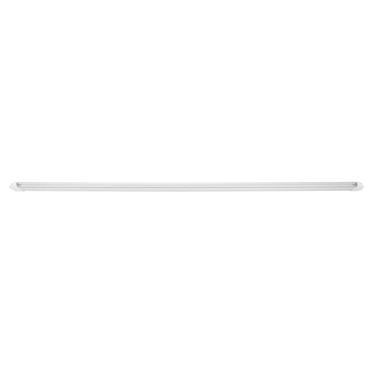 Case of 25 - 4ft. LED T8 Tube - Type B - 18 Watt - 2340 Lumens - Clear Lens - Image 3