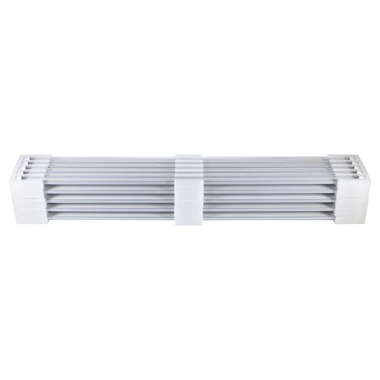 Case of 25 - 4ft. LED T8 Tube - Type B - 18 Watt - 2340 Lumens - Clear Lens - Image 4
