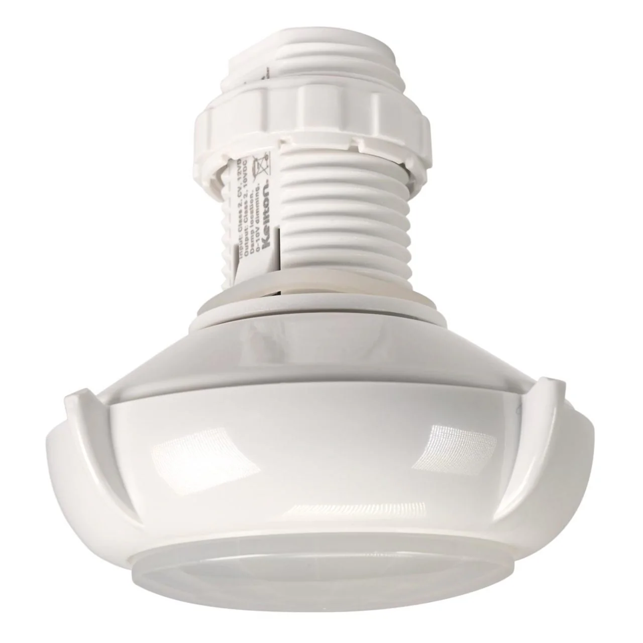LED Linear High Bay - 200W - 30,000 Lumens - 5000K - PIR Motion Sensor - LumeGen - Image 12
