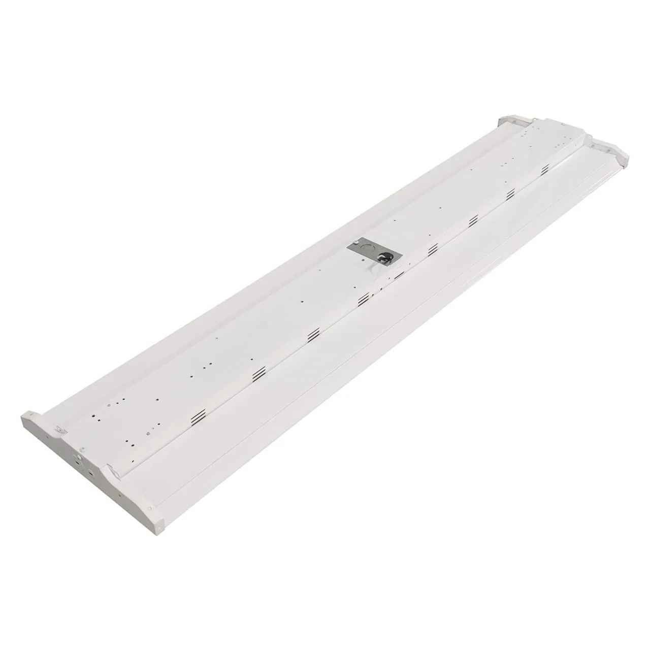 LED Linear High Bay - 400W - 60,000 Lumens - 5000K - PIR Motion Sensor - LumeGen - Image 4