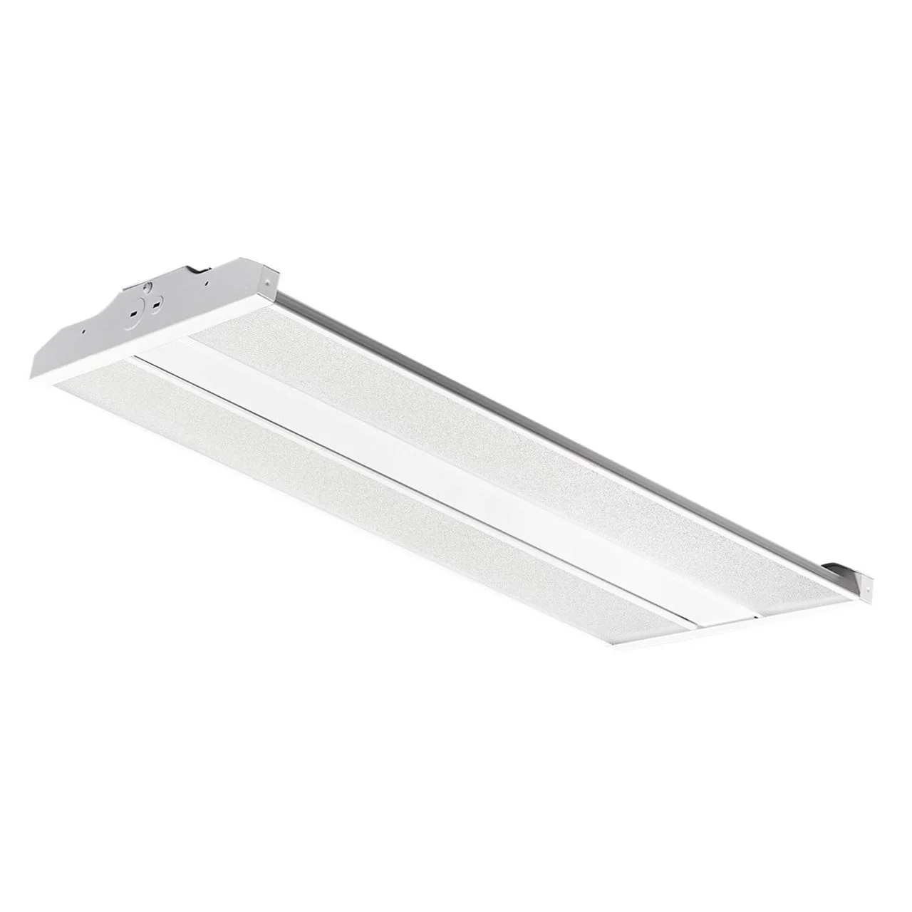 LED Linear High Bay - 200W - 30,000 Lumens - 4000K - PIR Motion Sensor - LumeGen - Image 3